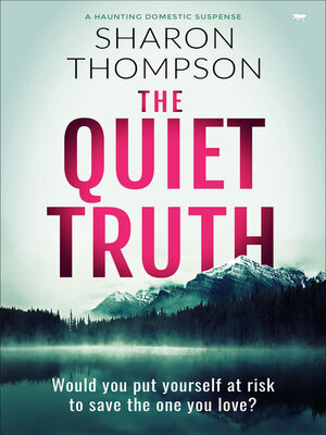 cover image of The Quiet Truth